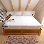 펜션 1 Bedroom Gorgeous In *