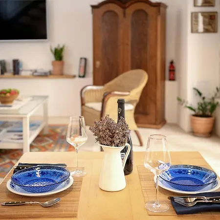 펜션 1 Bedroom Gorgeous In *