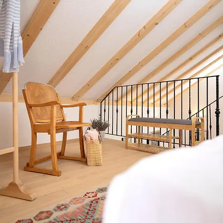Lovely In With Wifi Feriehus *