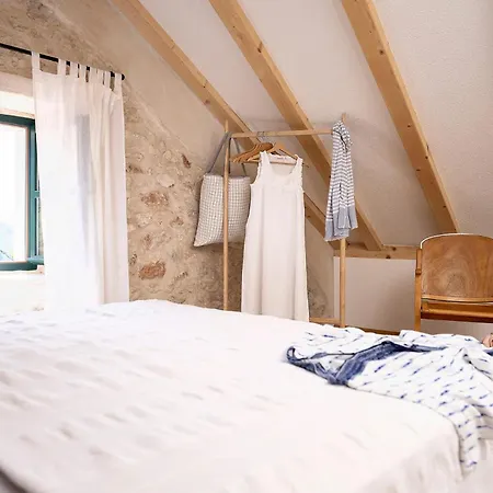 Lovely In With Wifi Feriehus Vrisnik