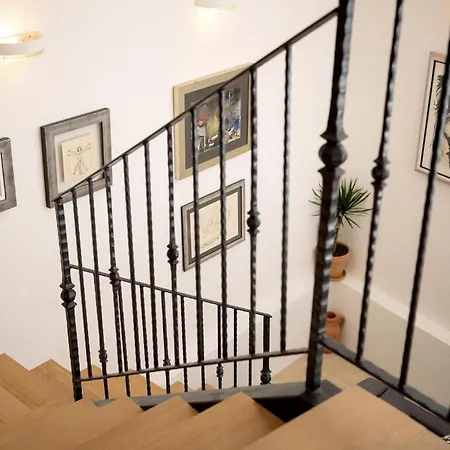 Lovely In With Wifi Feriehus *