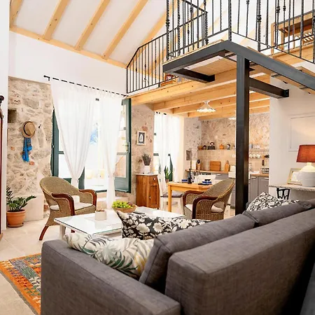 Lovely In With Wifi Feriehus *